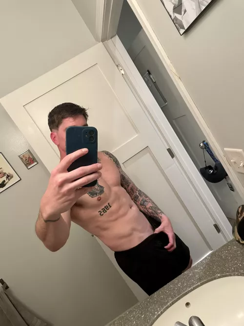 Good morning ☀️ by Professional_Way_636