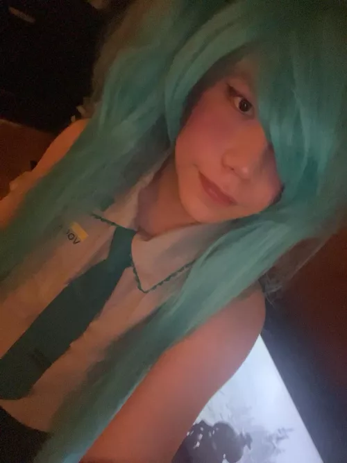 goodmorninggg! :D by Jarian5545