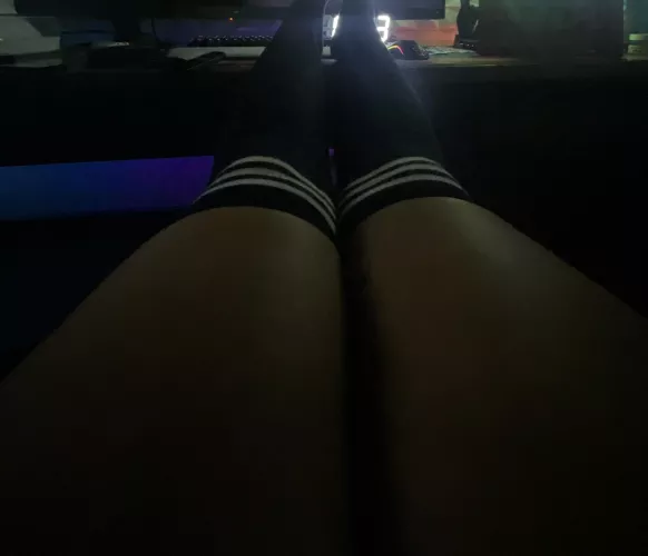 gotta be my fav pic so far :3 by Kooky_Search9302