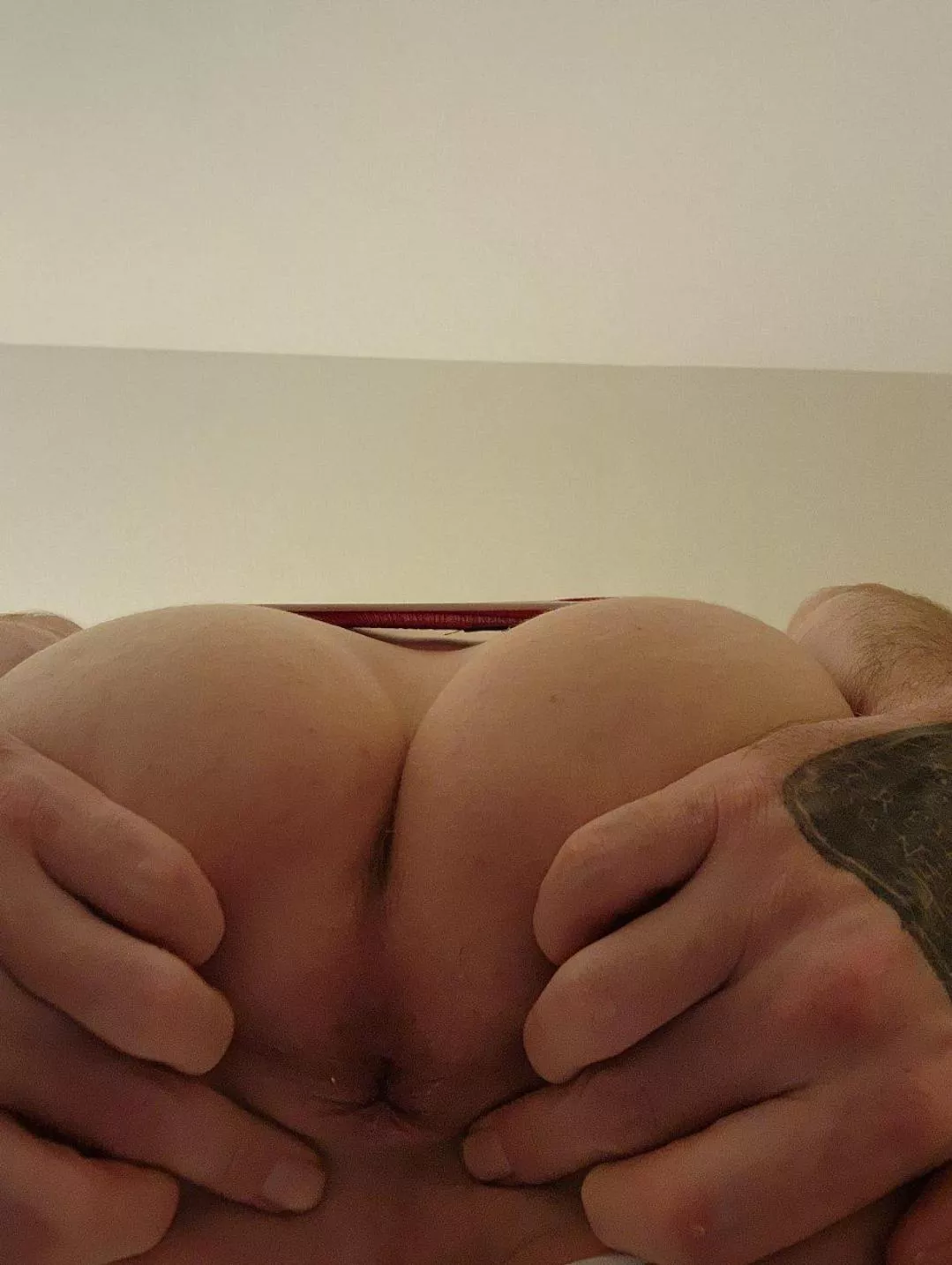 Have a seat for me?😏 posted by terpcock69