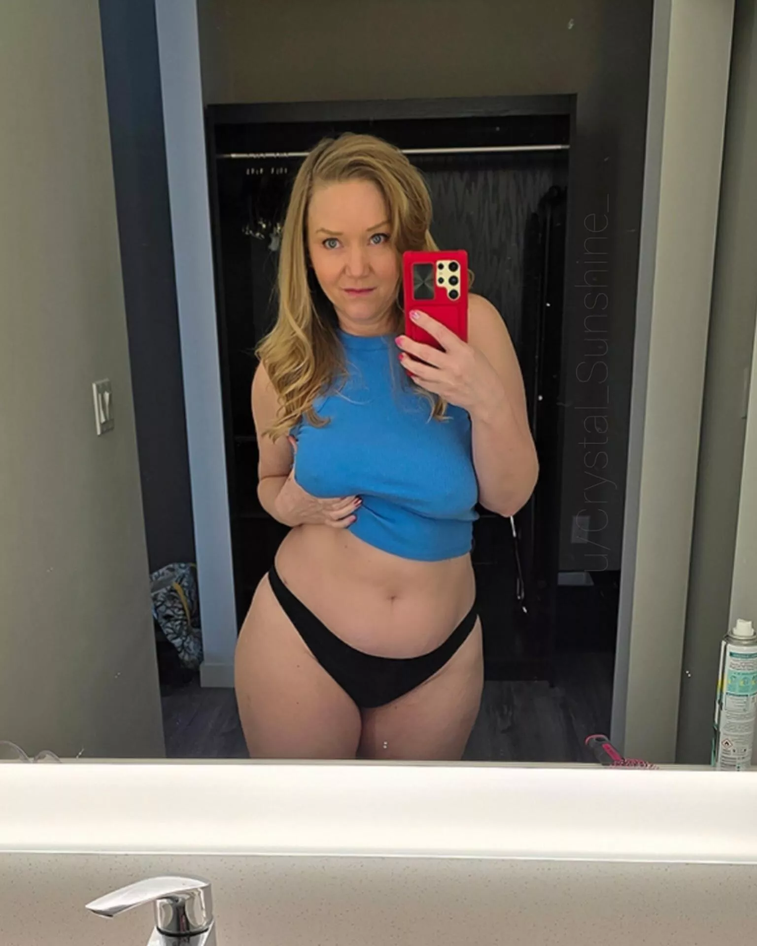 Heyyy [F50] posted by Crystal_Sunshine_