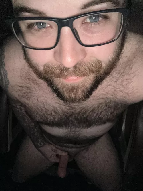 Honk if you’d ride me? [31] by SourBrapple