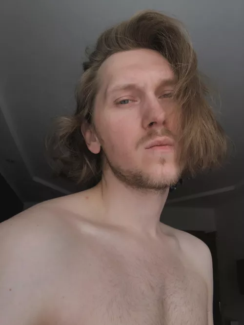 How are you? by studyingmyself