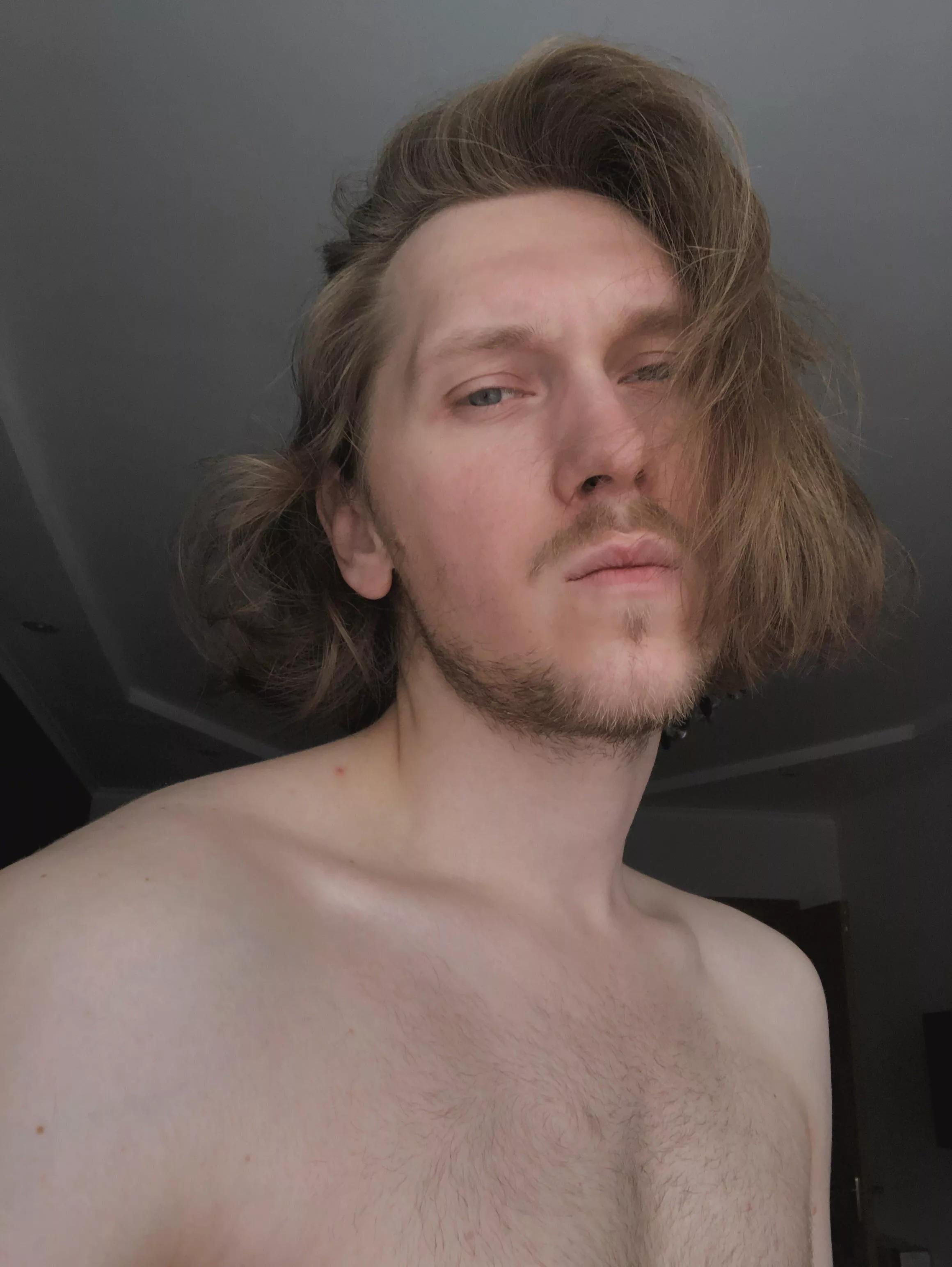 How are you? posted by studyingmyself