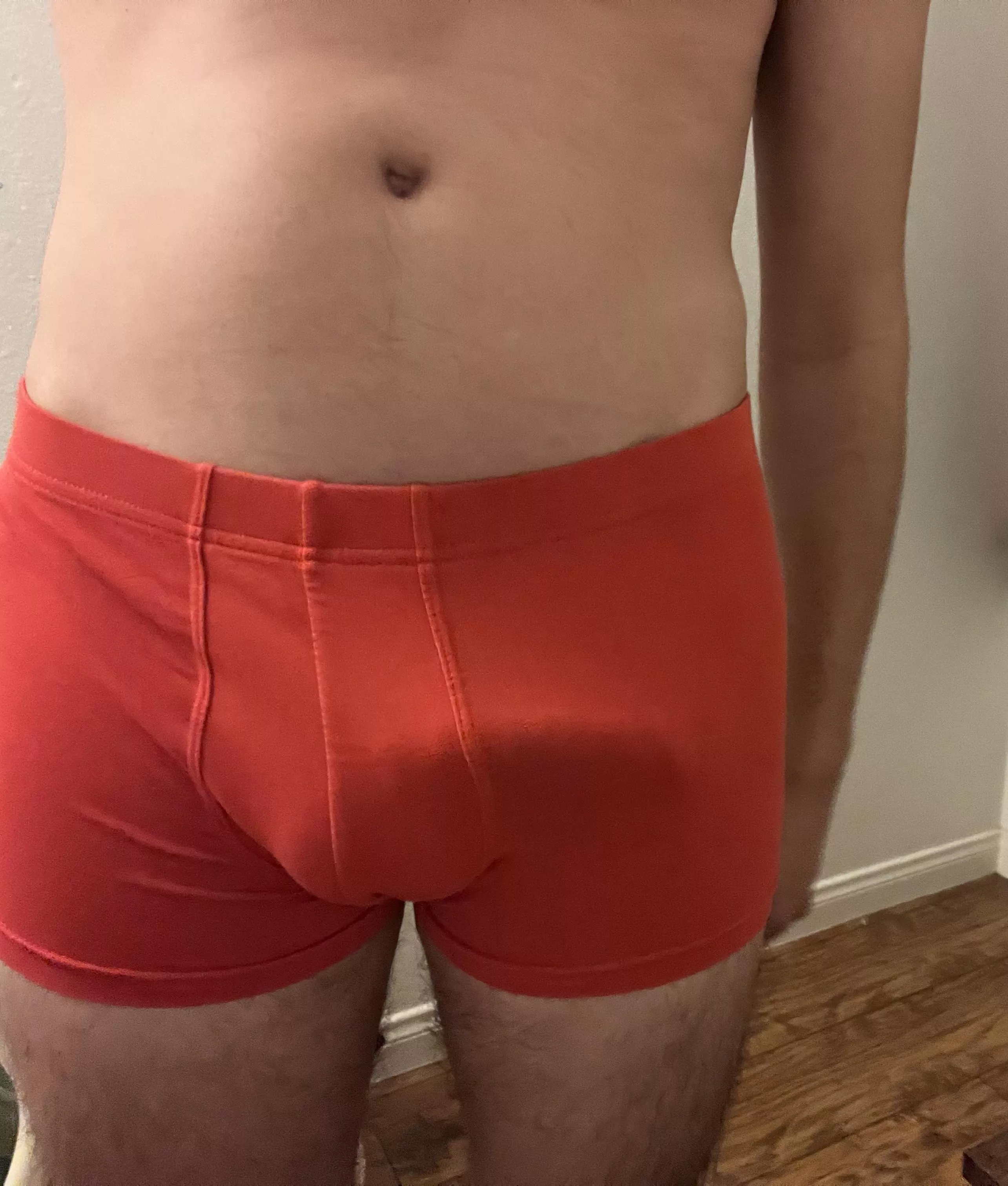 How’s red look? posted by Justthatoneguuy