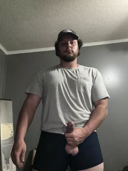 I have big hands 😉 by bigrick-123456