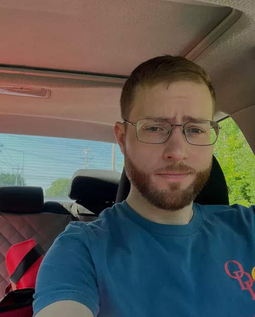 I just confirmed my ancestral lineage. What would you guess? 😅 by JordanFalling