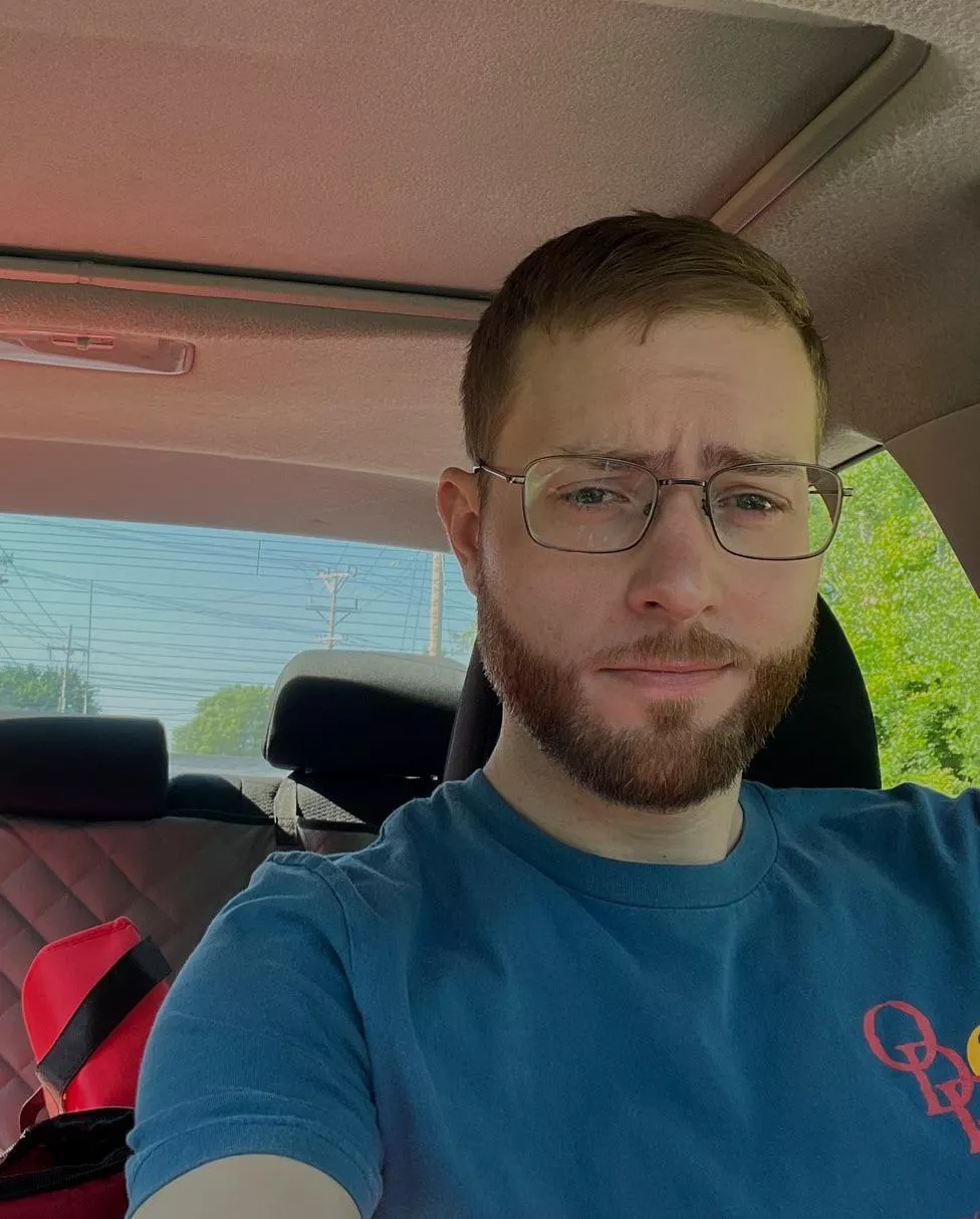 I just confirmed my ancestral lineage. What would you guess? 😅 posted by JordanFalling