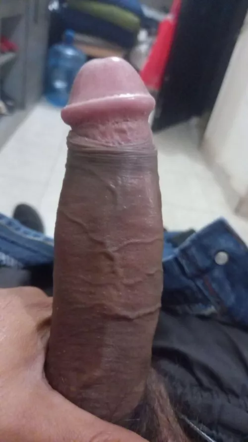 I mouth goes here by VirtualChocolateCake