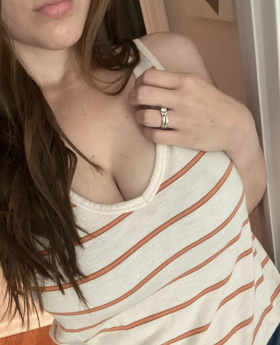 I need a real daddy  posted by Nextdoor-Housewife