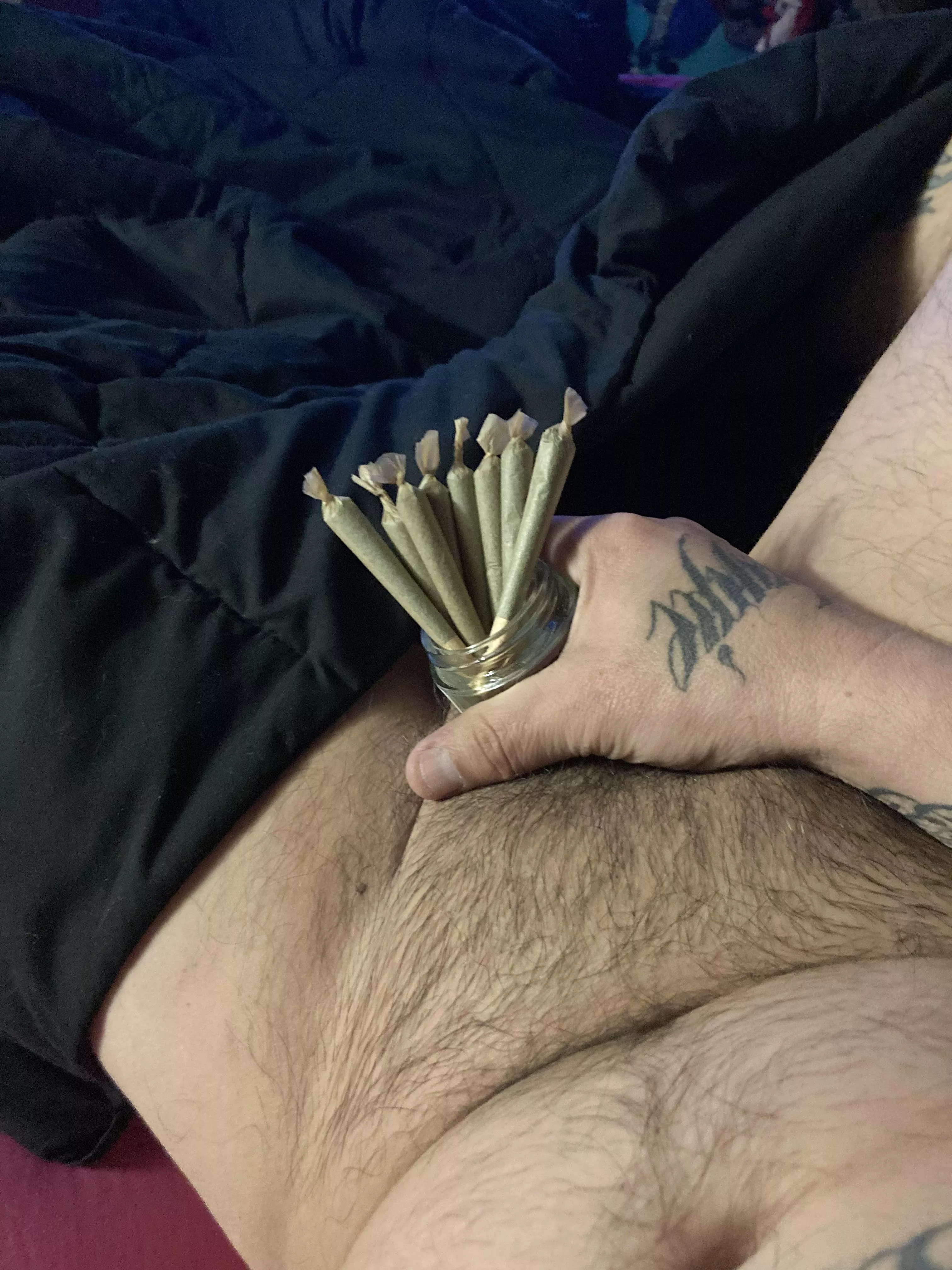 I see(m) to have extra,, care to join..🤣🤣💨💨💯💯 posted by RevolutionaryLocal44