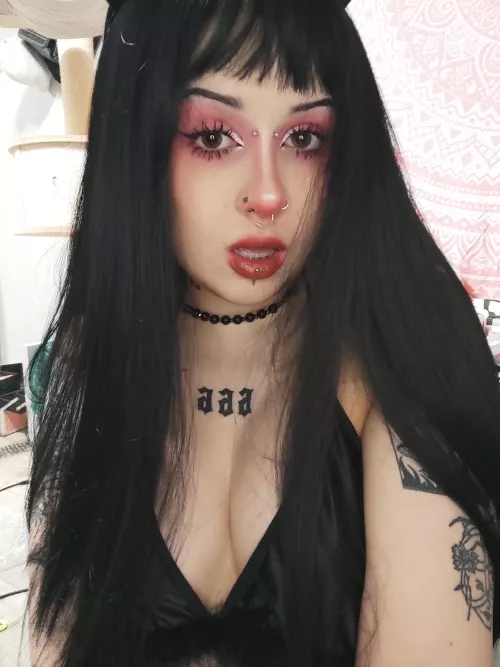 if i was your gf this is how i would wait for you home by rosie_sweetheart