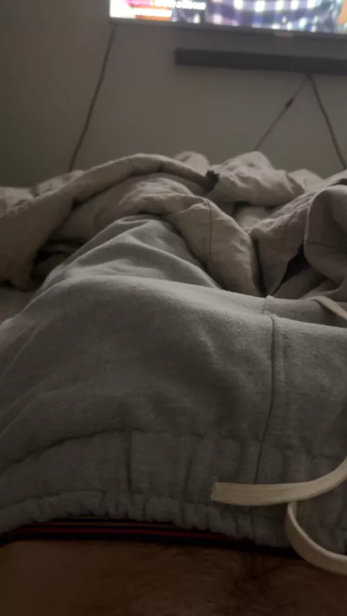 if you want to see what’s under just ask by random_question18344