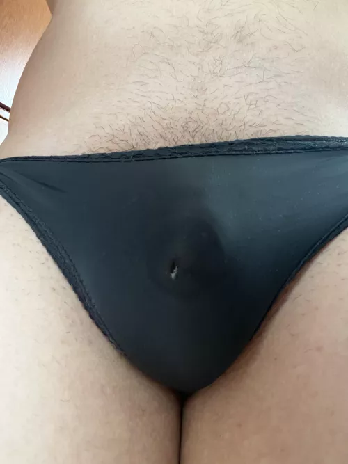 Im always wet😮‍💨 by Naokser