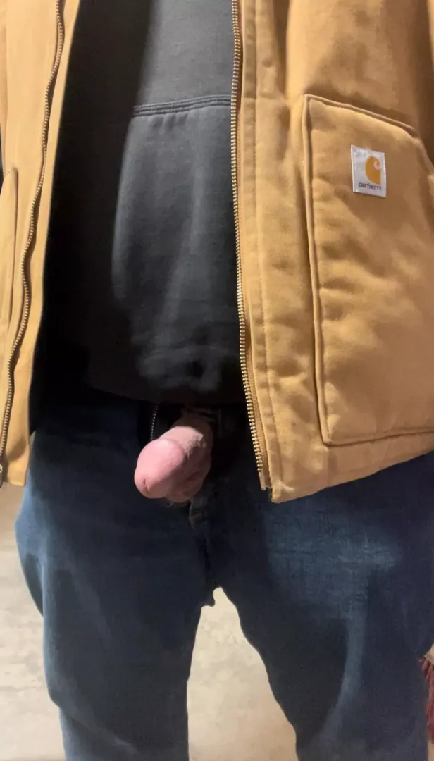 I’m thinking about making this the mandatory dress code for the jobsite🐻 by bigmikemccarthy