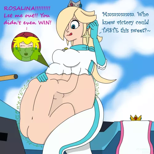 {Image} Sweet Victory (OC by CryoDrago) by CryoDrago