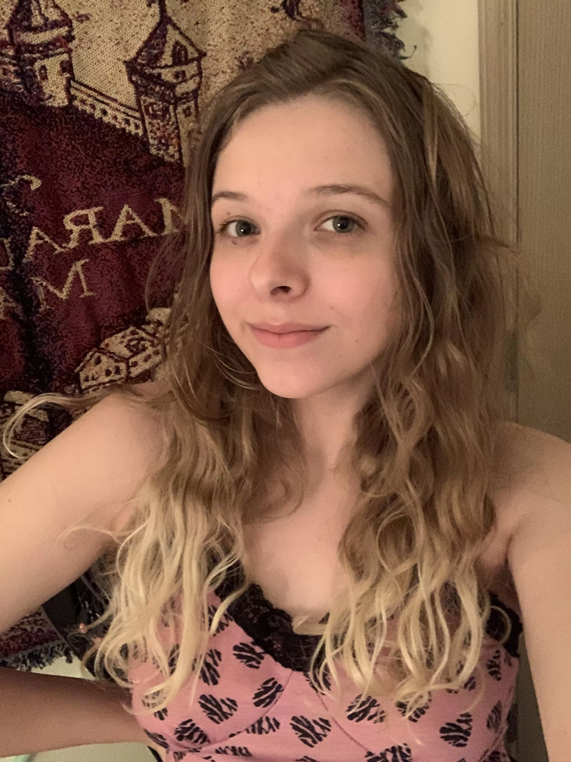 Innocence today  posted by Hi_Ineedtorant20