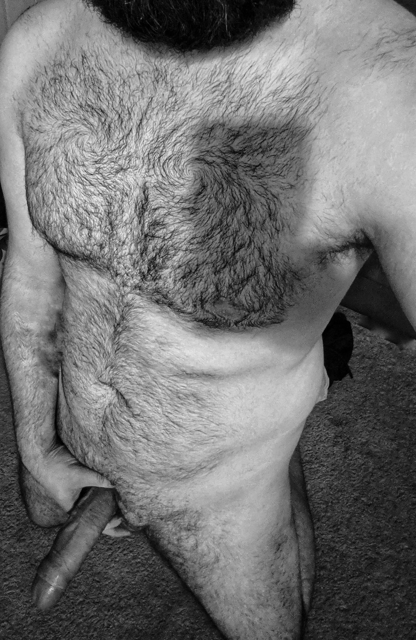 It's all yours posted by Ok-Statement-4391