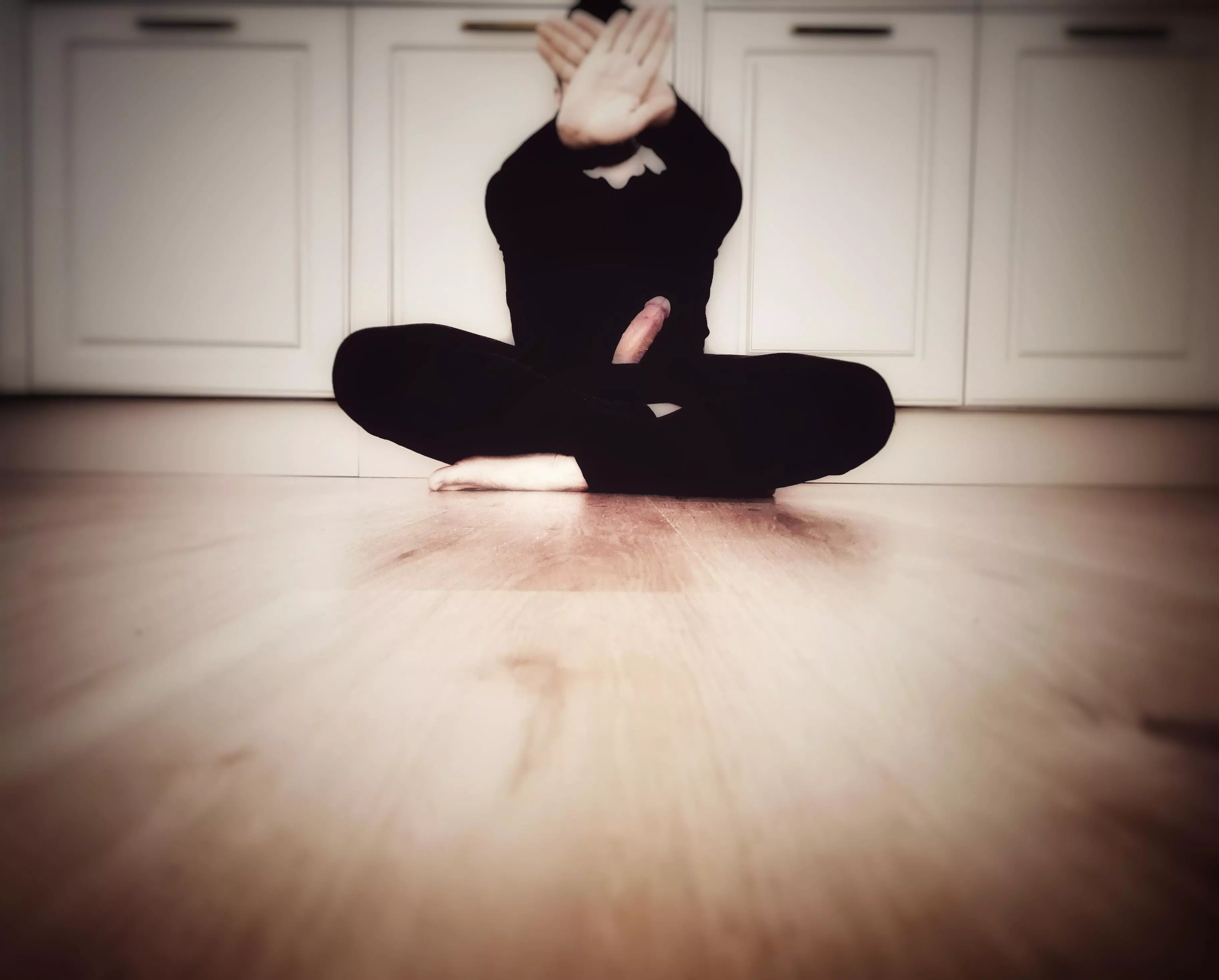 It's one of those days posted by crislikesgoingwild