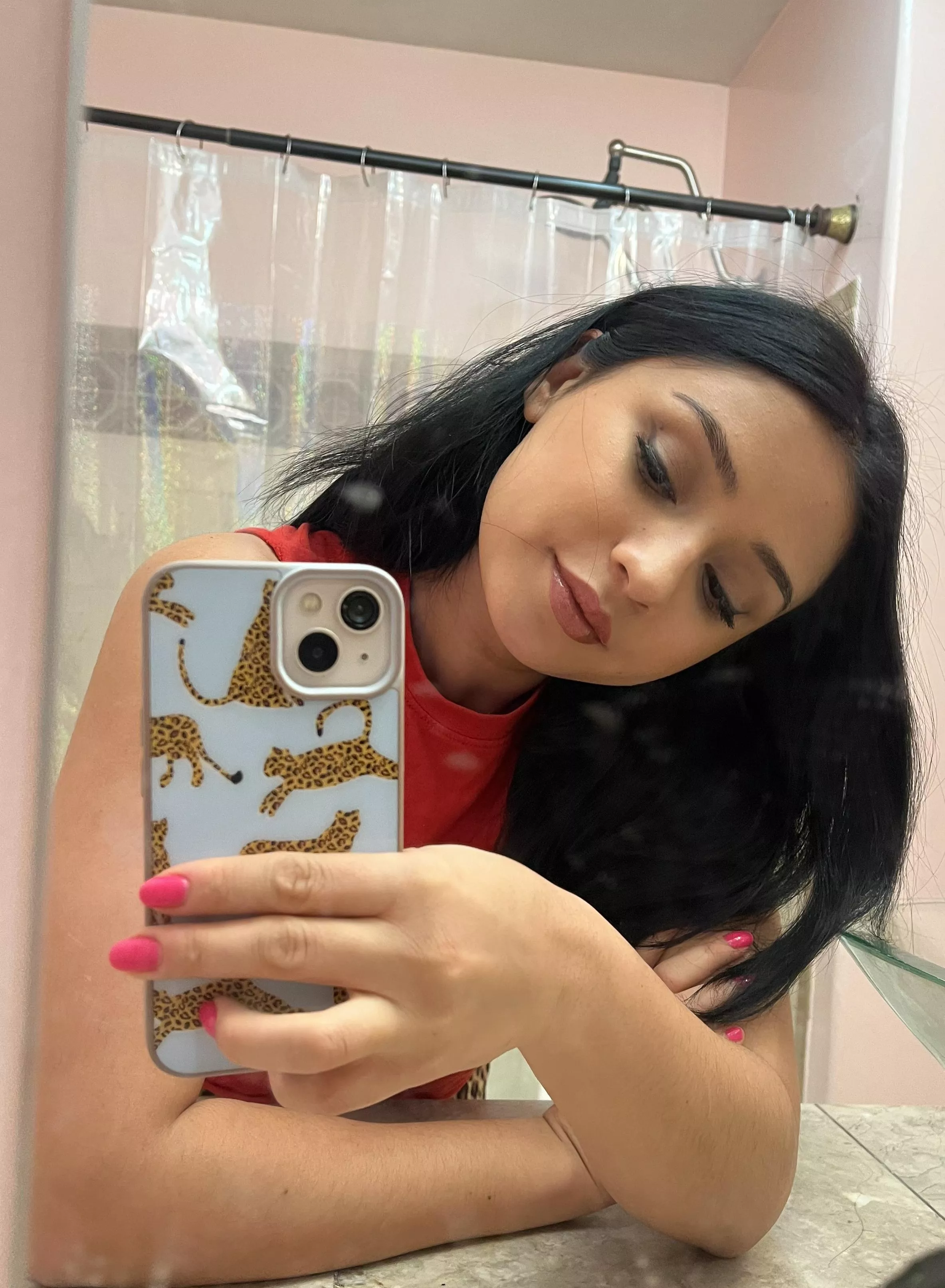 IUTR posted by Okaybtch