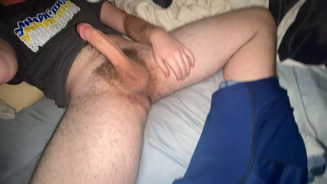 I’ve never been so hard posted by thebigone995