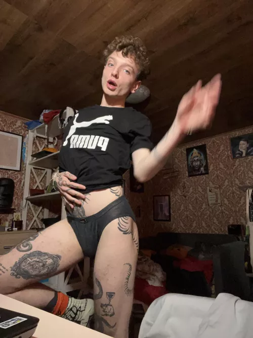 Just a basic one from my big collection by Internal-Spite5059