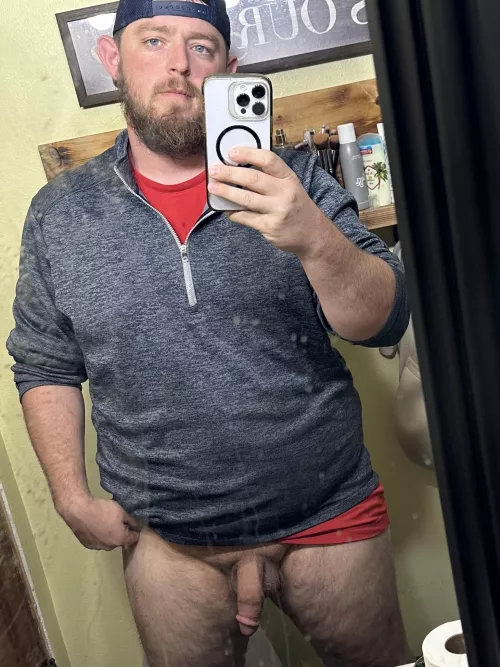 Just a softie here by petey-81