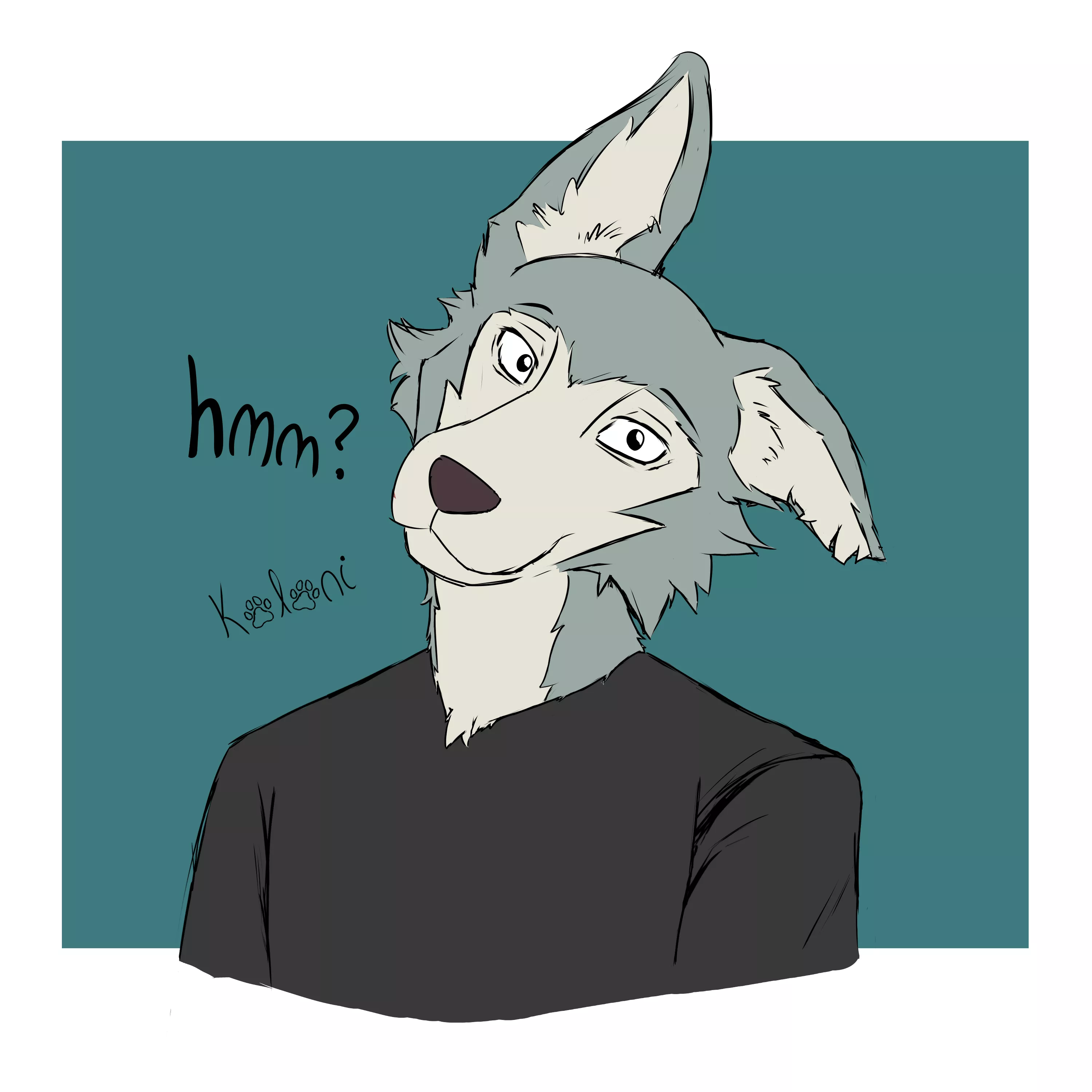 just finished drawing legoboi <3 posted by real_koloni