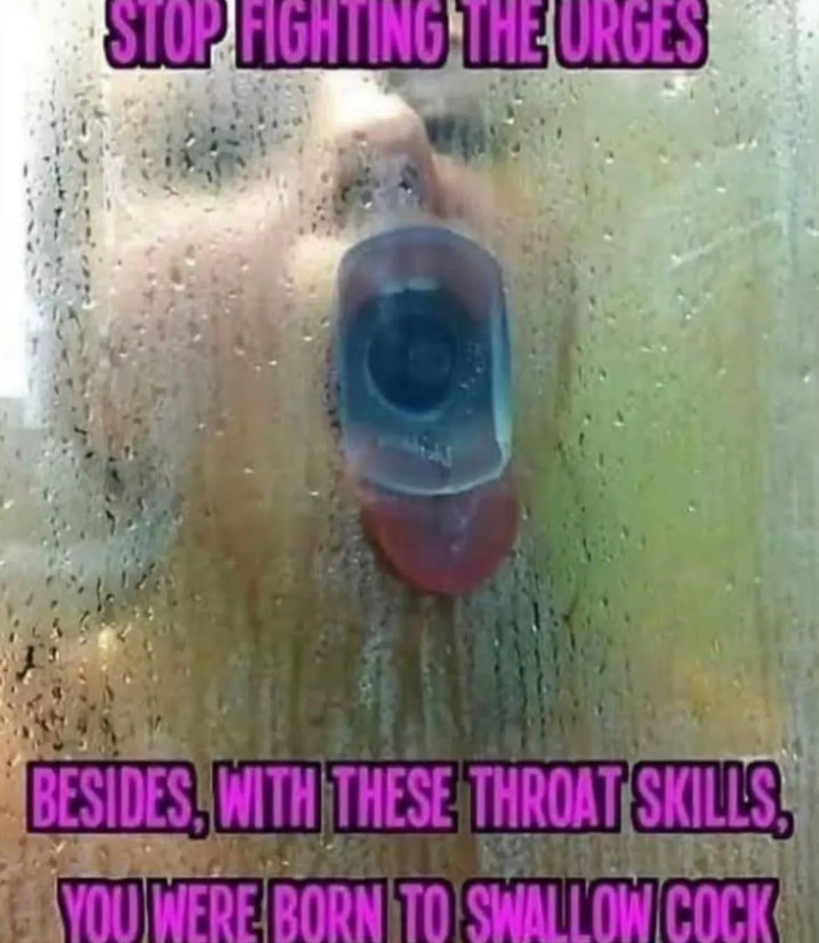 just give in ❤️ posted by natural_boypussy