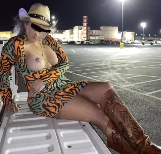 Just having fun out here  by Complex-Vacation6353