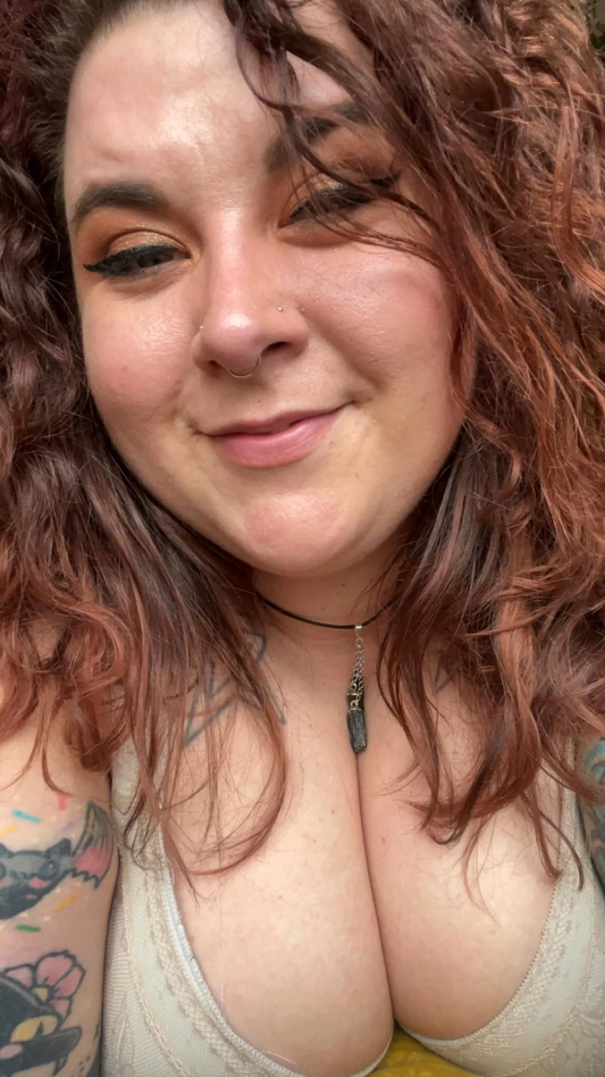 Just some good old fashioned vanity ☺️ posted by MsPriscillaD