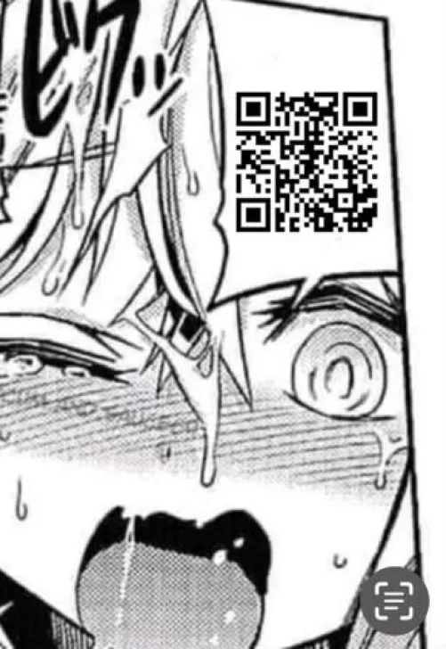 LF Mono Source: 1girl, blushing, tears, saliva, saliva_in_mouth, dot_nose, cum_in_hair, unusual_pupils, sweat, close-up, face_close-up, sfx, bangs, hair_between_eyes, “CUM AND SAUCECD” by CoupleKindly4315