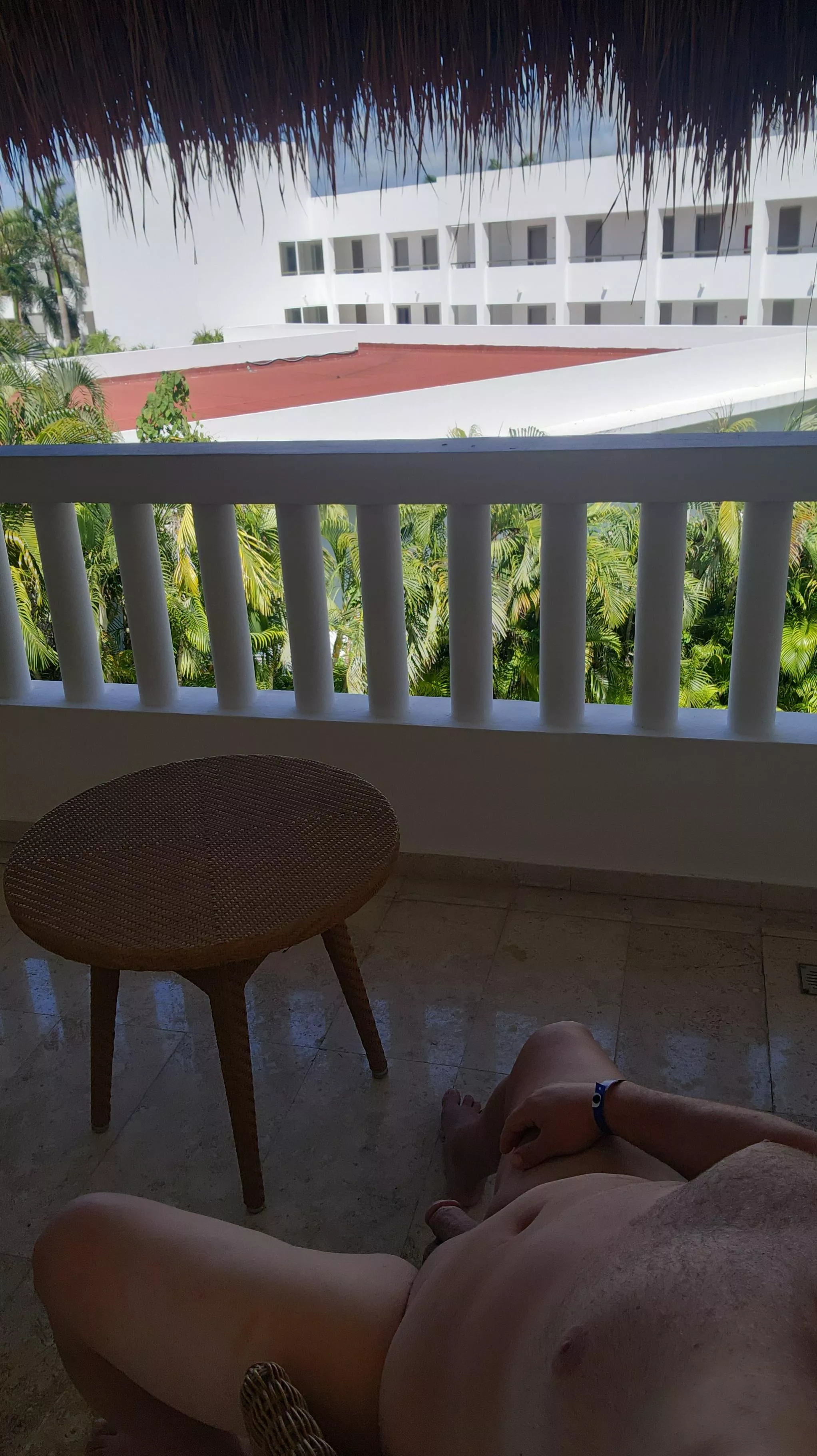 Little Mexican vacation  posted by _Leroy_Jenkins