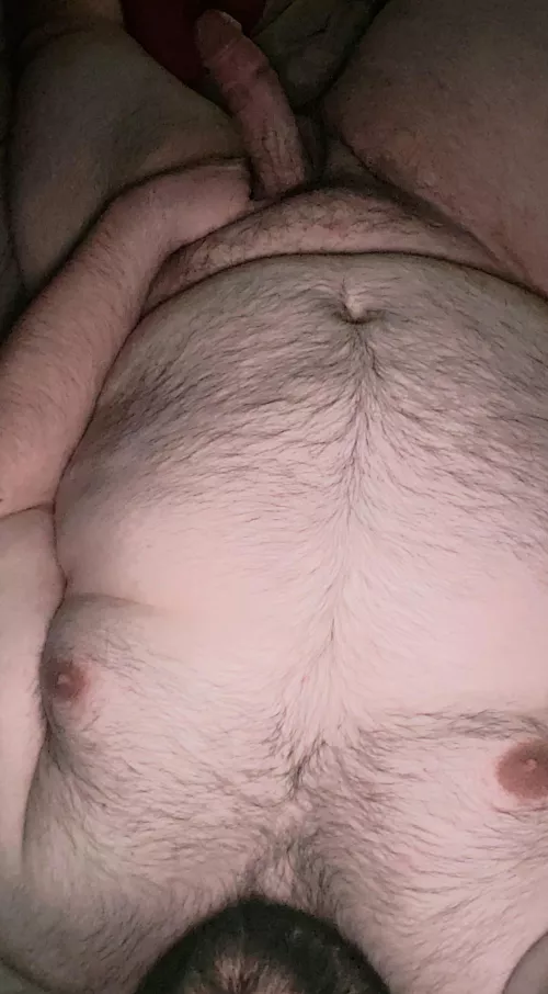 Lonely nights... by GlmyGhstNSFW