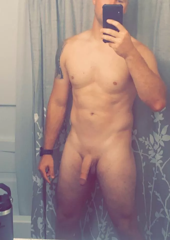(M) 30 let me know what you think 😏 posted by SoCal_Cagedhubby