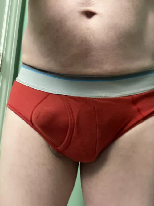 Mack Weldon briefs by halfmanhalflager