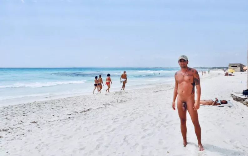 Mallorcan Beach…who is dreaming of this? by ulixeshaus