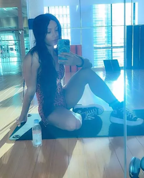 Mercedes Mone by Hornypervert6869