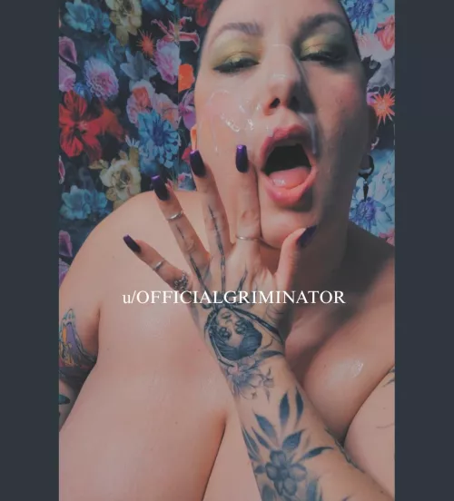 More please by OfficialGriminator