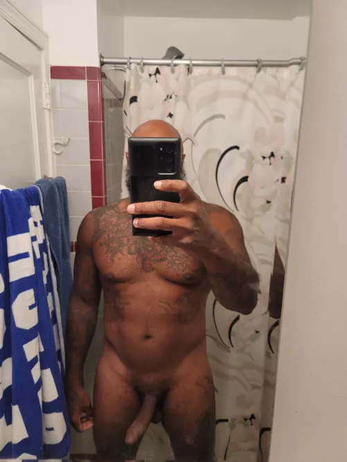 Morning all how it going  by DisastrousPoint8323