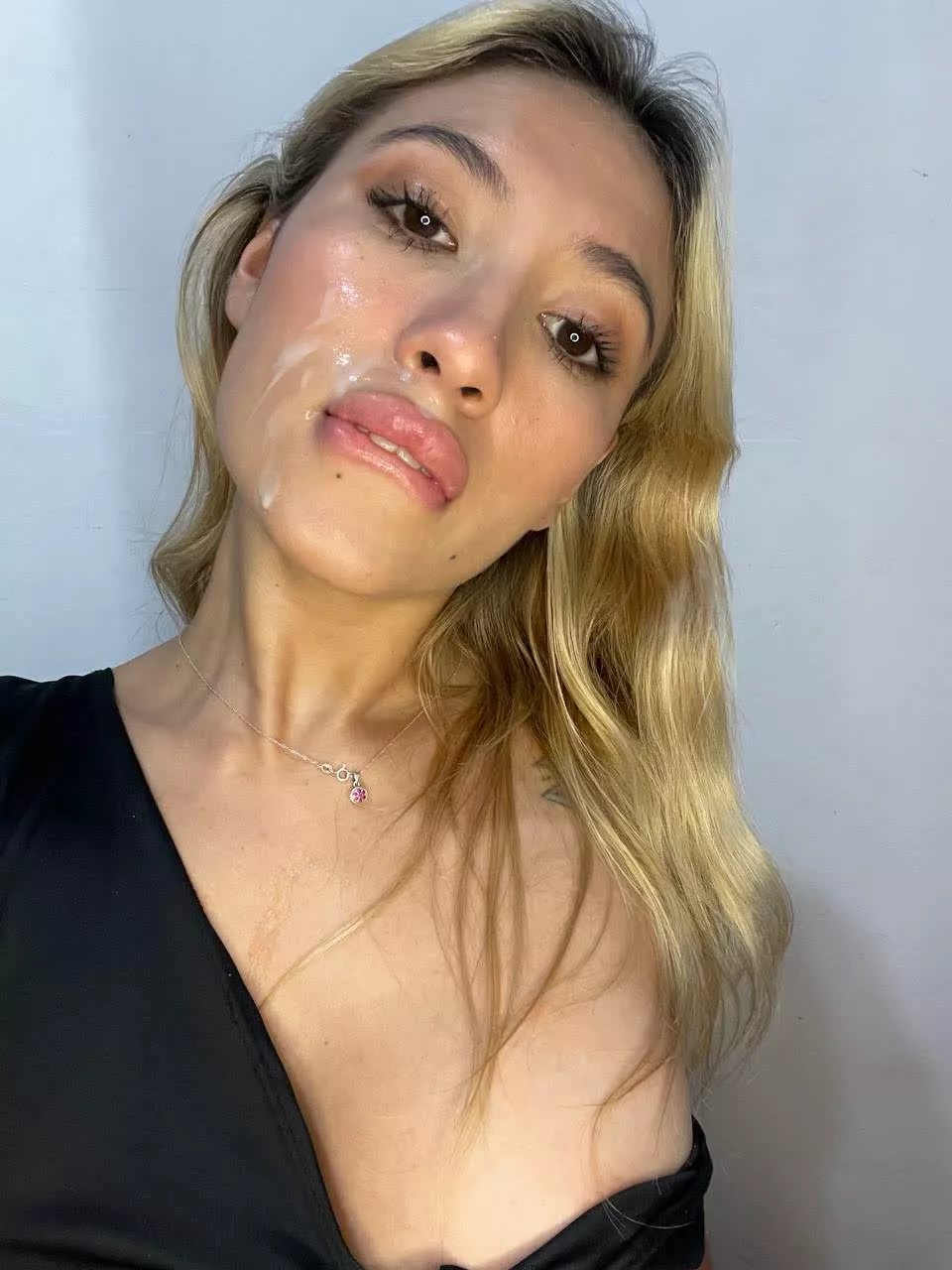 morning facials >> posted by MarySKinney