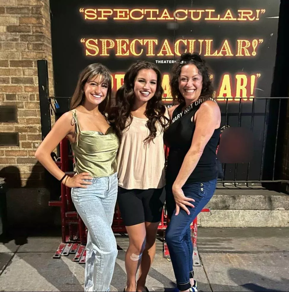 Mother(48/right), with her daughter(18/left), and her niece(19/middle)💯🔥 posted by TheCountDannyKoker77