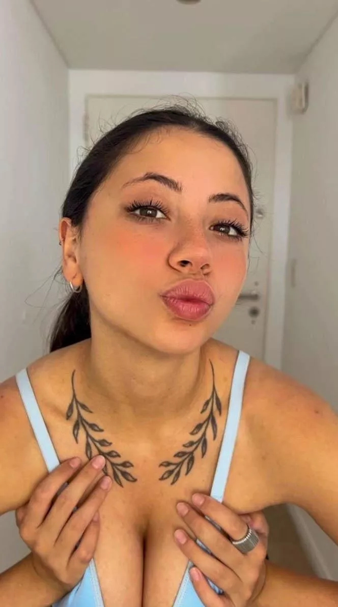 My eyes are telling you exactly what I want posted by Unfair-Bicycle