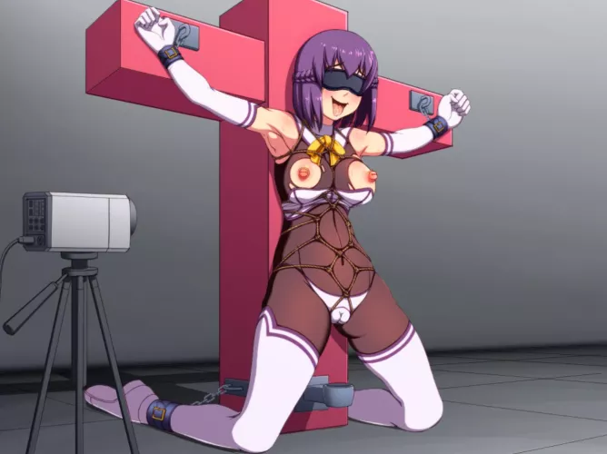 No! I’m not a depraved masochist who loves to be humiliated in a livestream by SweetMetalGirl