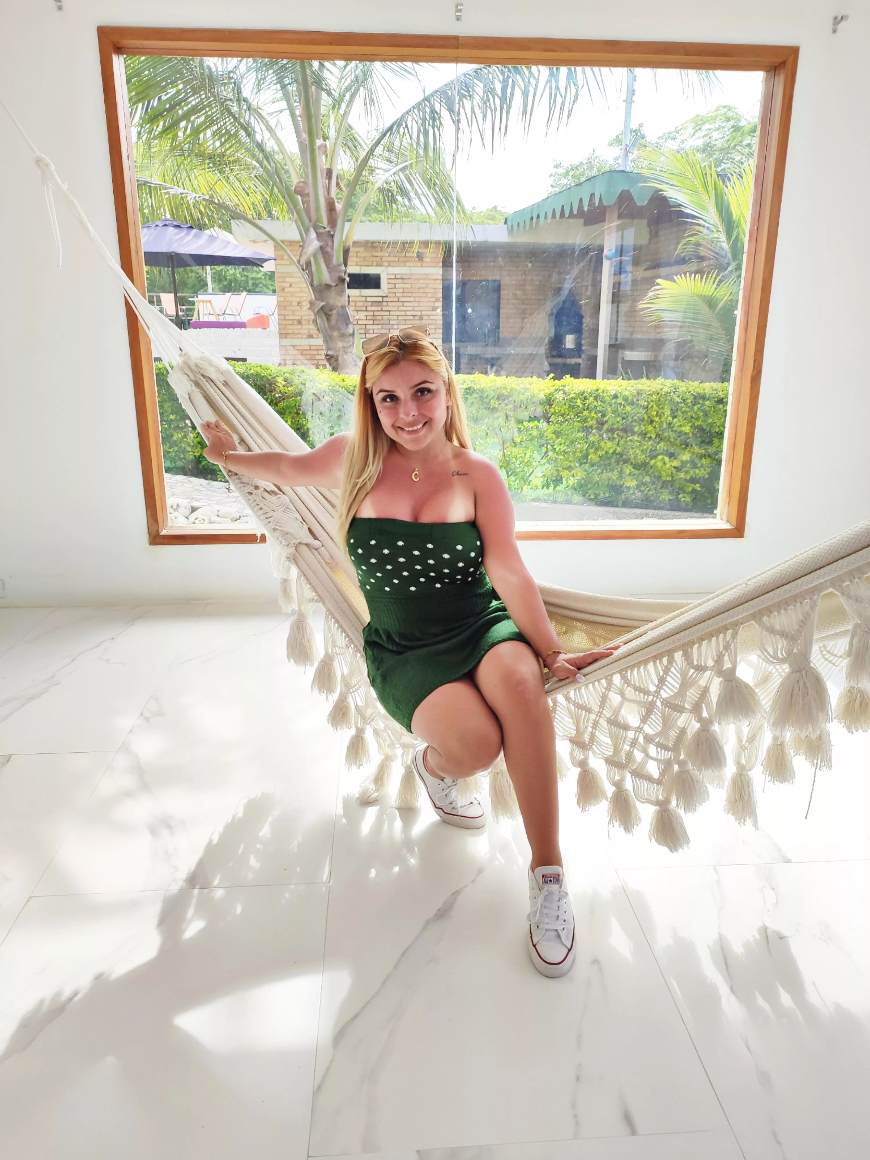 Nothing fancy, just simple posted by Camera_Fantasti