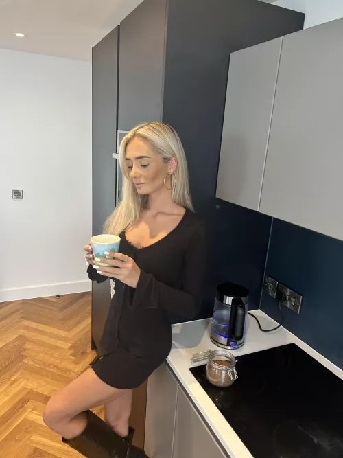 Nothing fancy, just simple by rainlush