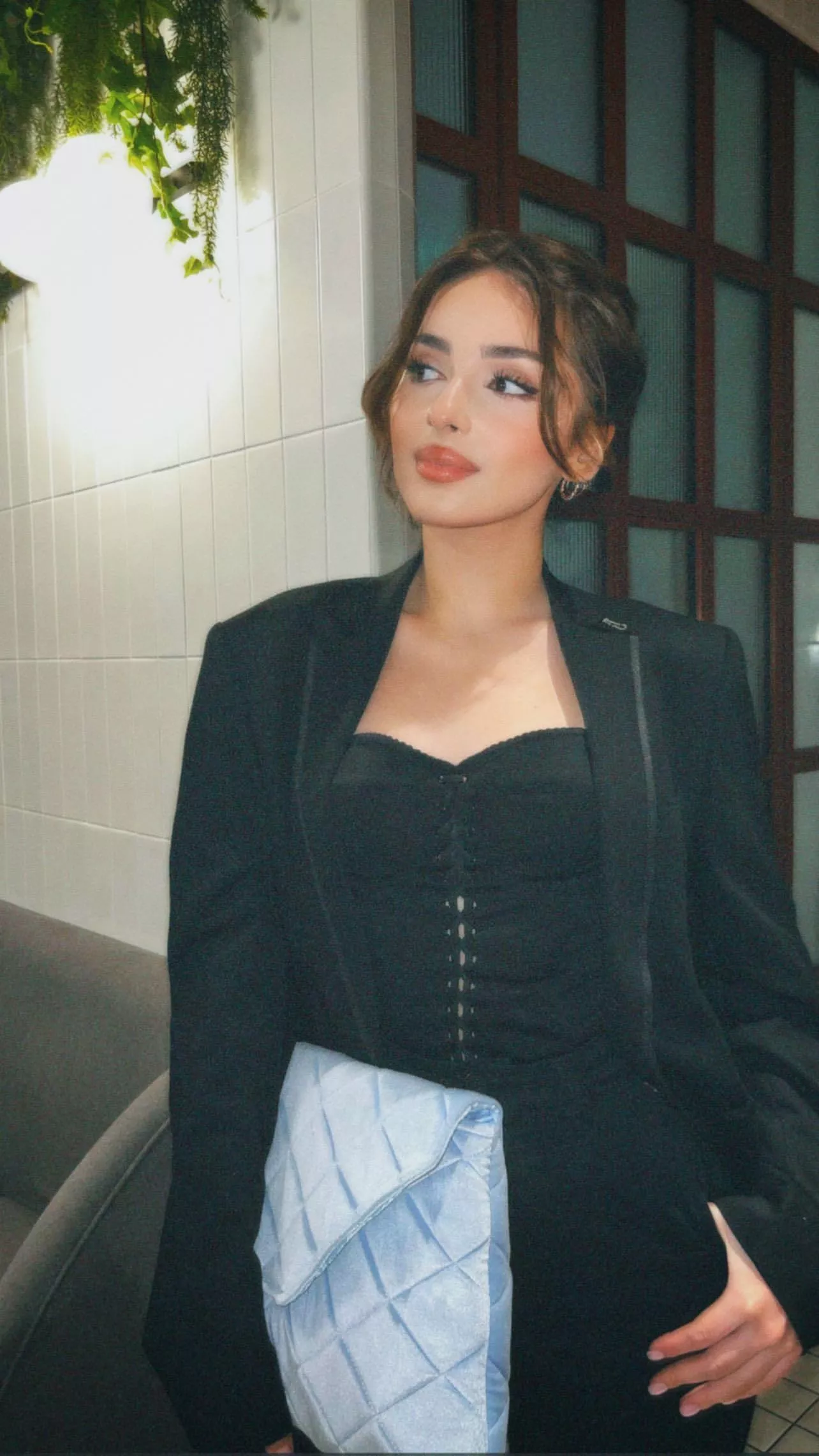 Nurlana Velieva ... posted by BusyFlower9