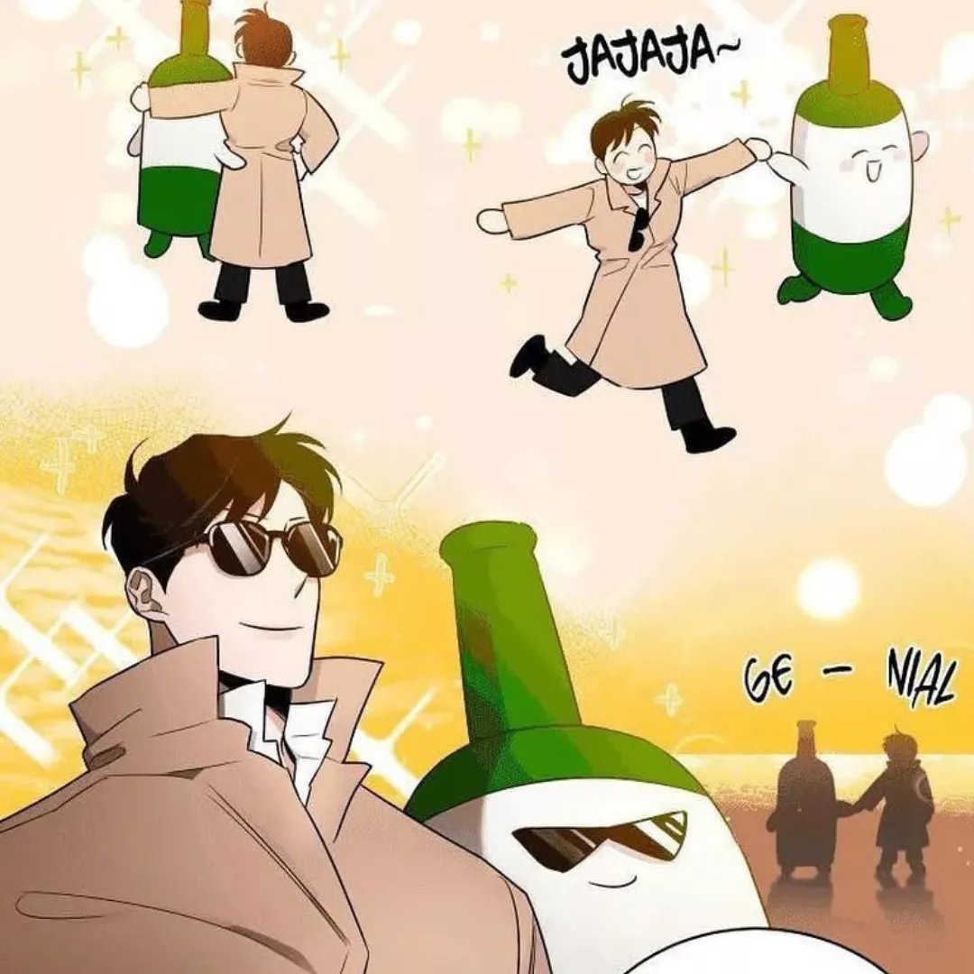 Ohhhh to be him  posted by Yurio_blanc