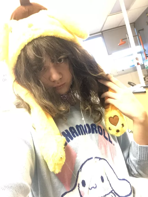 omg hiii by ReikoLittner