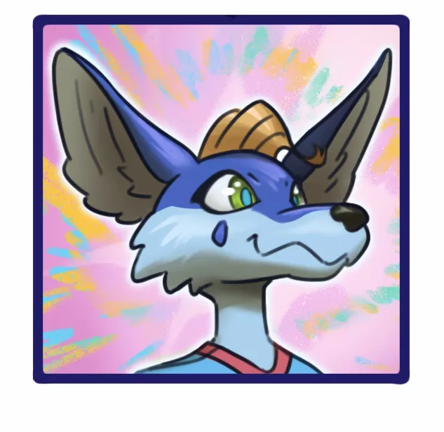 Opening up furry commissions for the first time! 30 USD per portrait posted by mattrdl